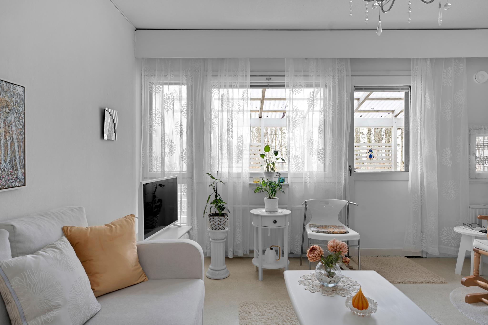 Pättiniemenkatu 19, Hyhky, Tampere