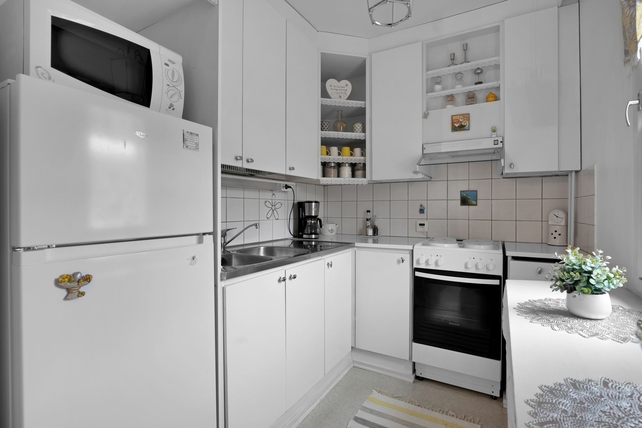 Pättiniemenkatu 19, Hyhky, Tampere