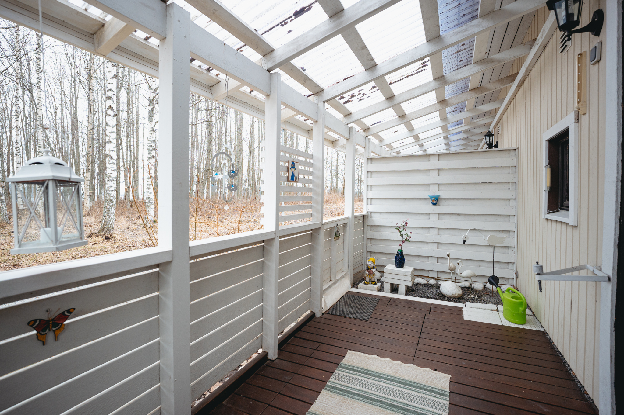 Pättiniemenkatu 19, Hyhky, Tampere