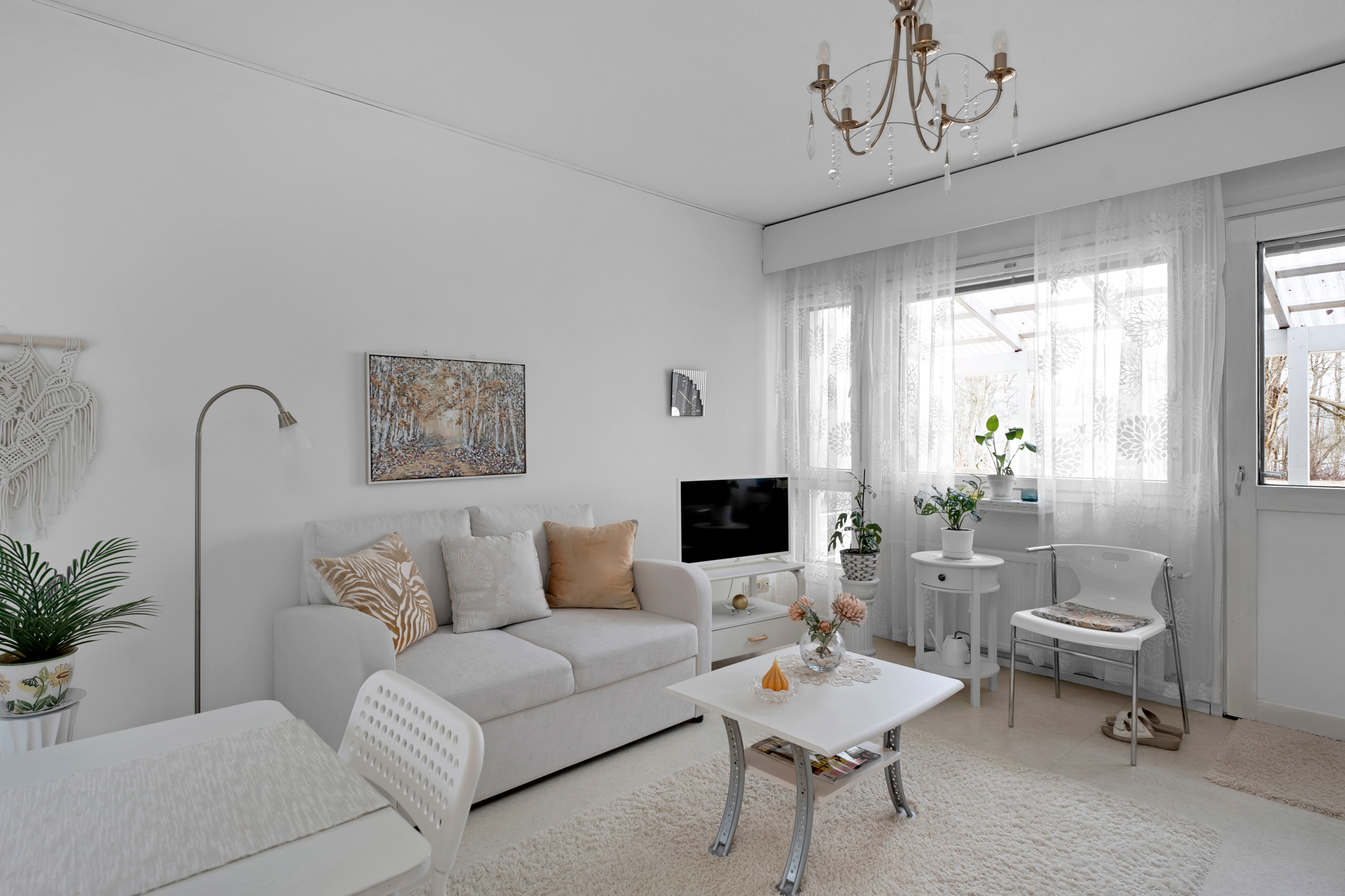 Pättiniemenkatu 19, Hyhky, Tampere