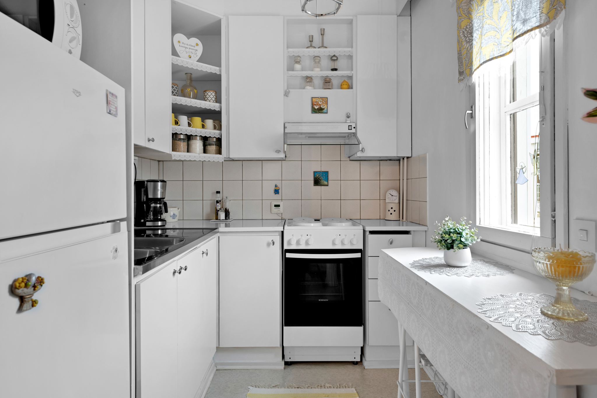 Pättiniemenkatu 19, Hyhky, Tampere