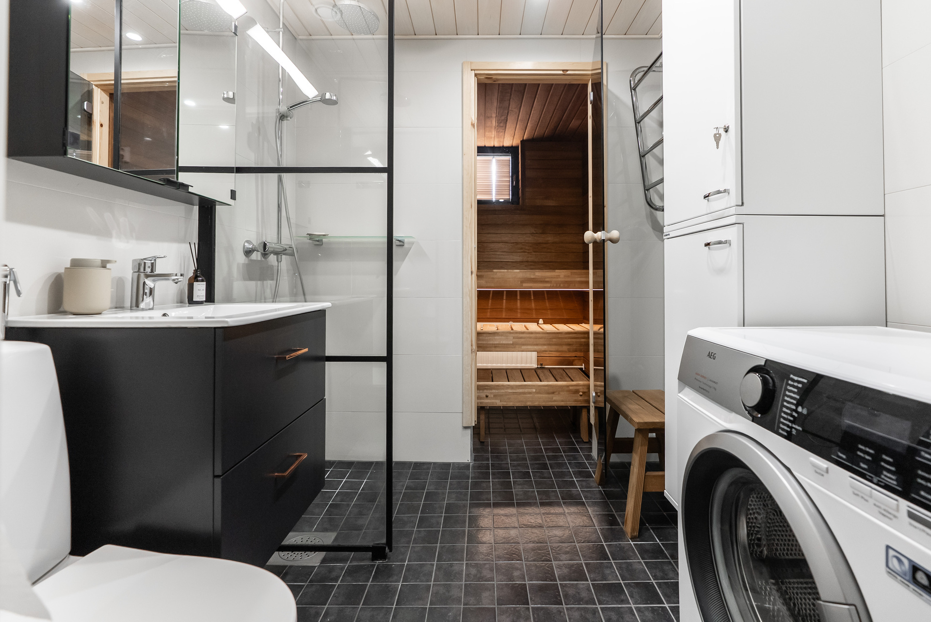 Isokatu 66, Heinäpää, Oulu