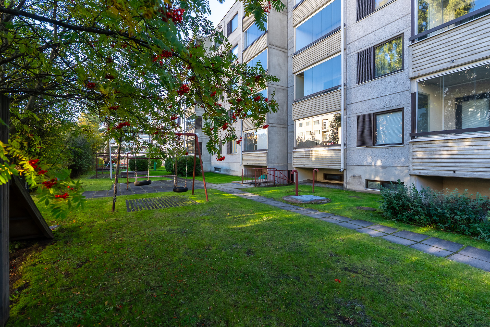 Isokatu 66, Heinäpää, Oulu