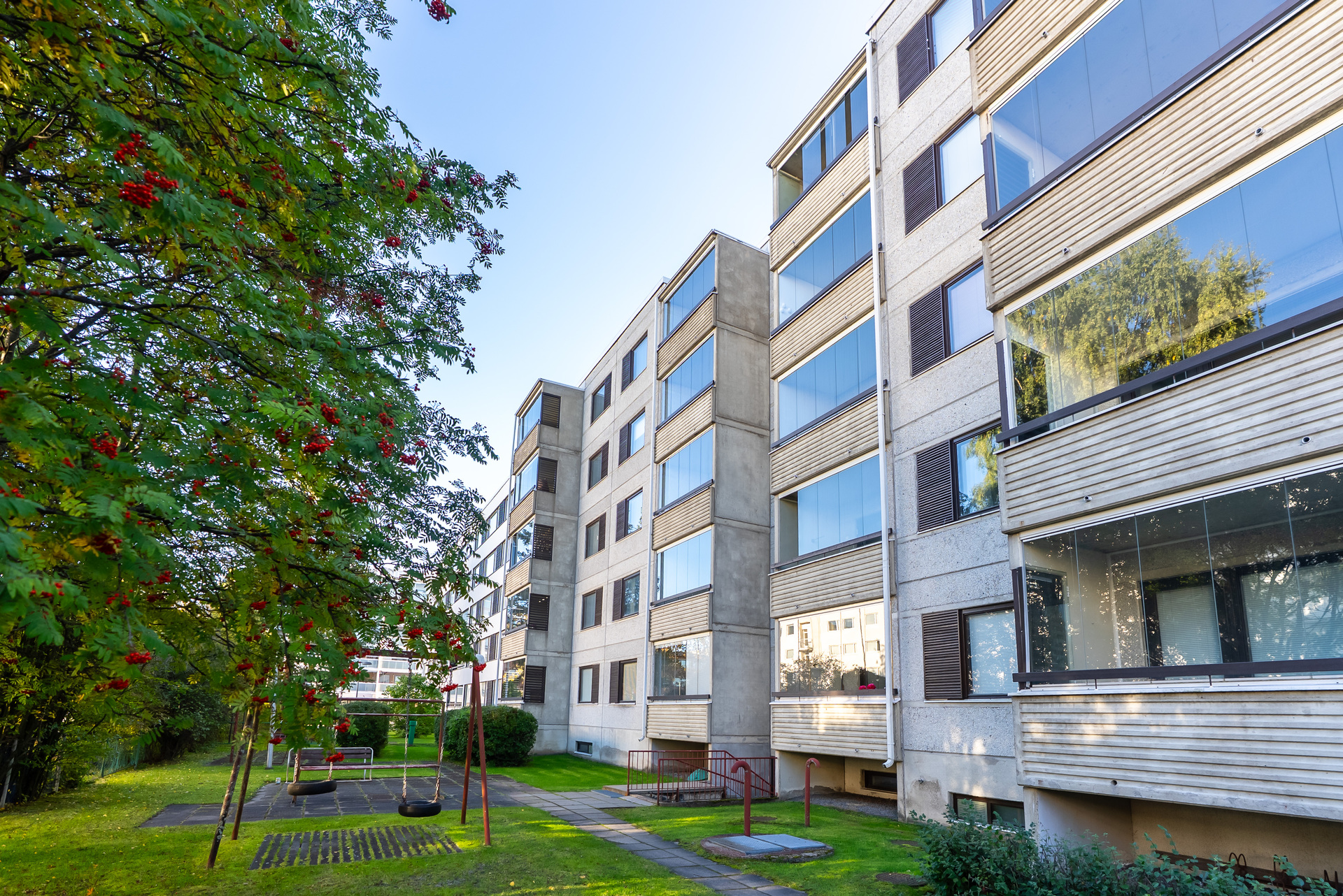 Isokatu 66, Heinäpää, Oulu