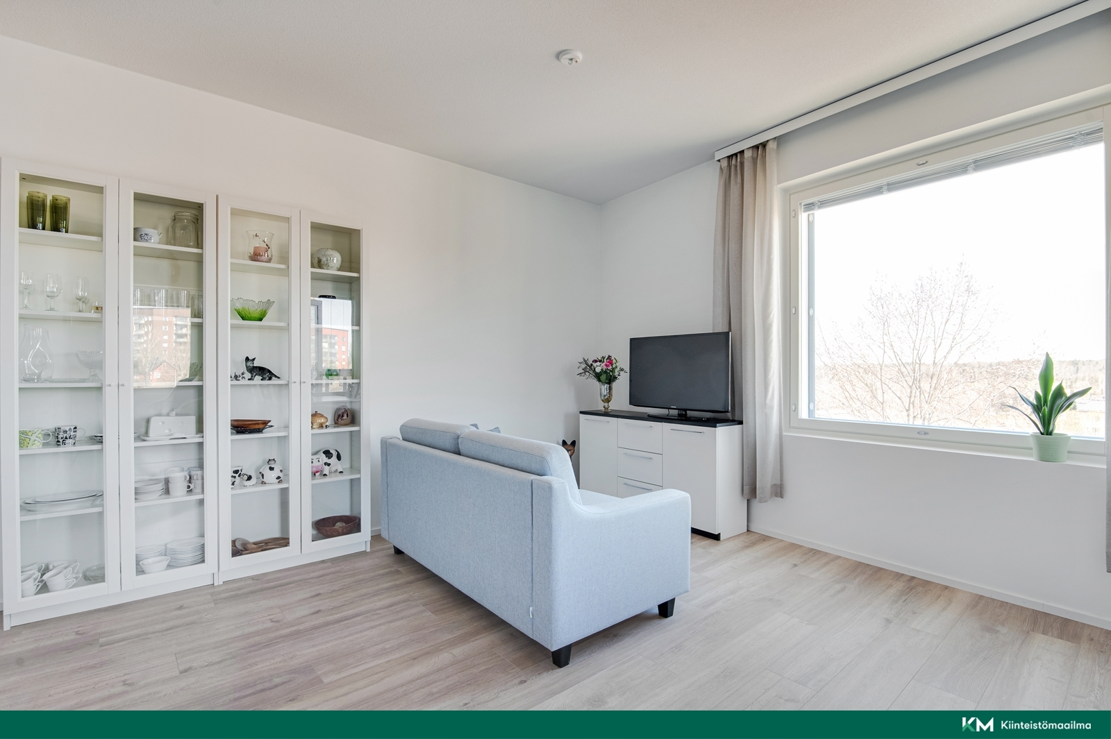 Kauppatie 6, Hyrylä, Tuusula