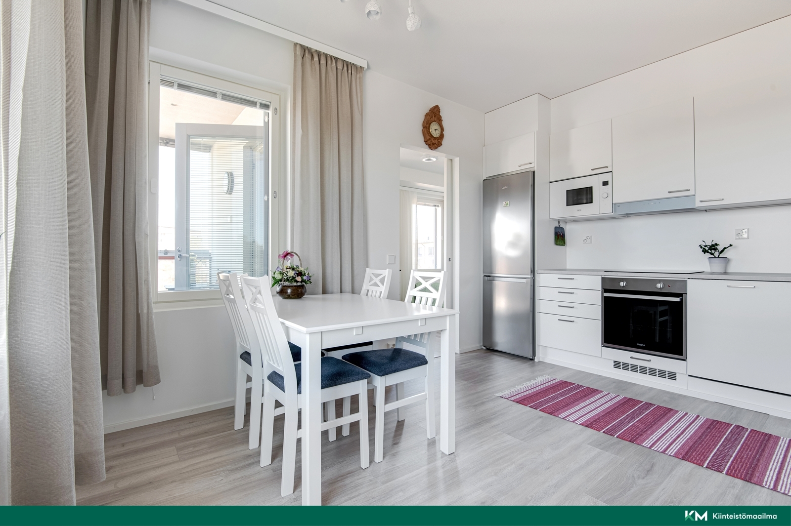 Kauppatie 6, Hyrylä, Tuusula