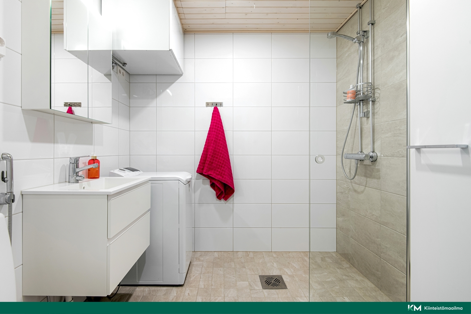 Kauppatie 6, Hyrylä, Tuusula