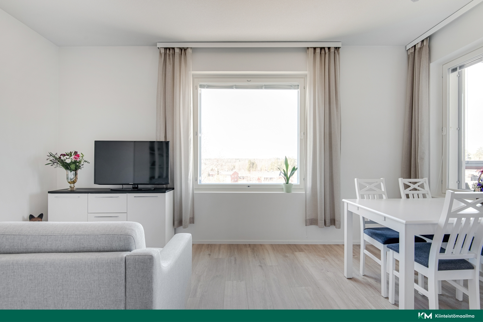 Kauppatie 6, Hyrylä, Tuusula