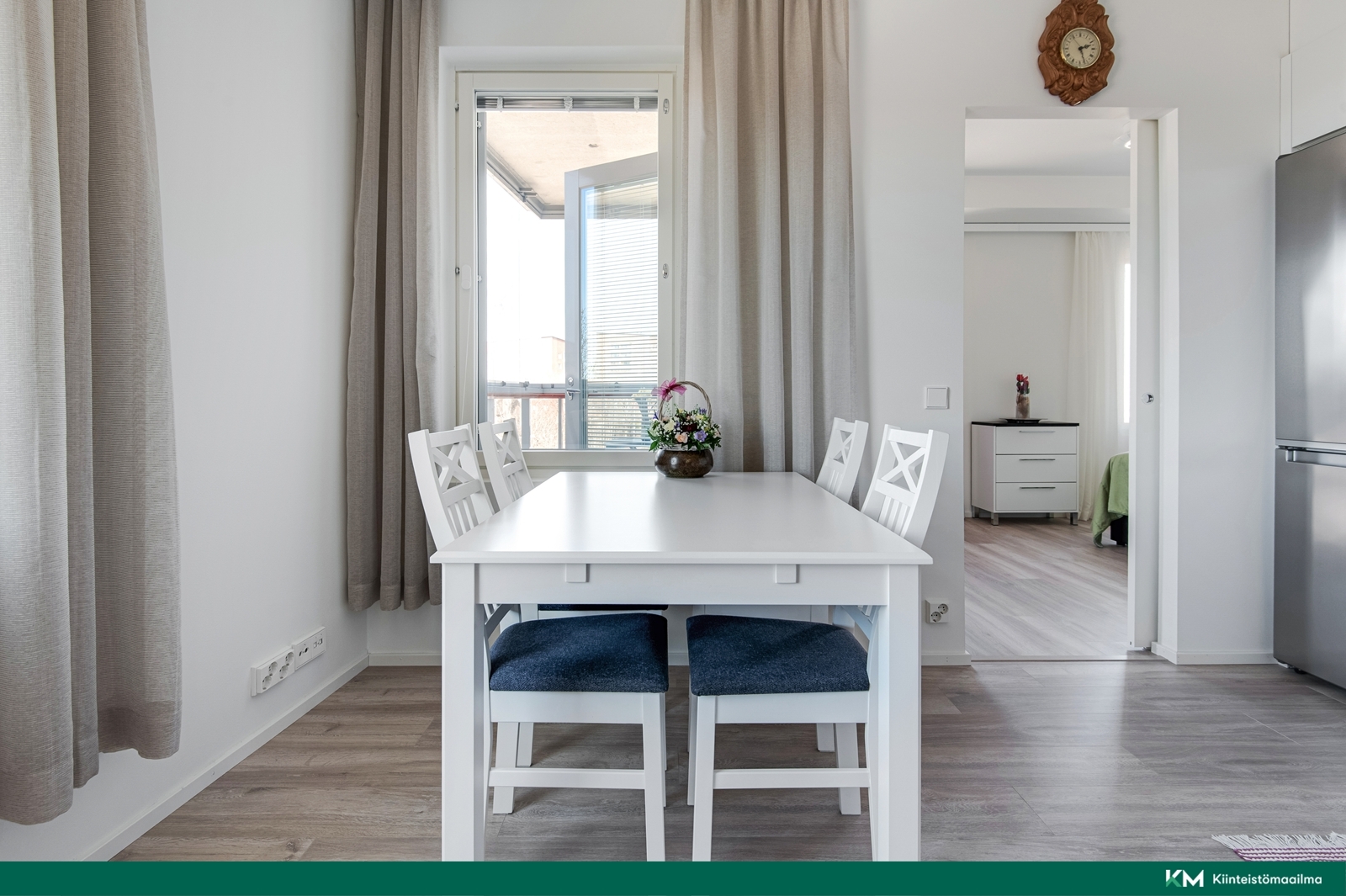 Kauppatie 6, Hyrylä, Tuusula