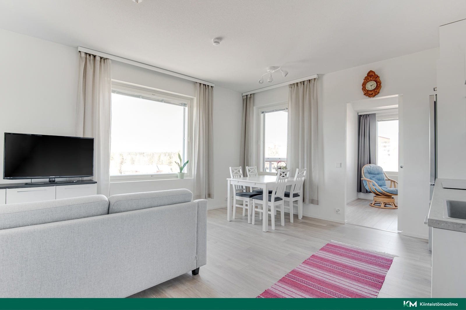 Kauppatie 6, Hyrylä, Tuusula