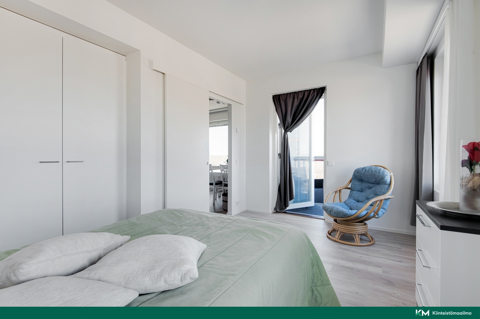 Kauppatie 6, Hyrylä, Tuusula