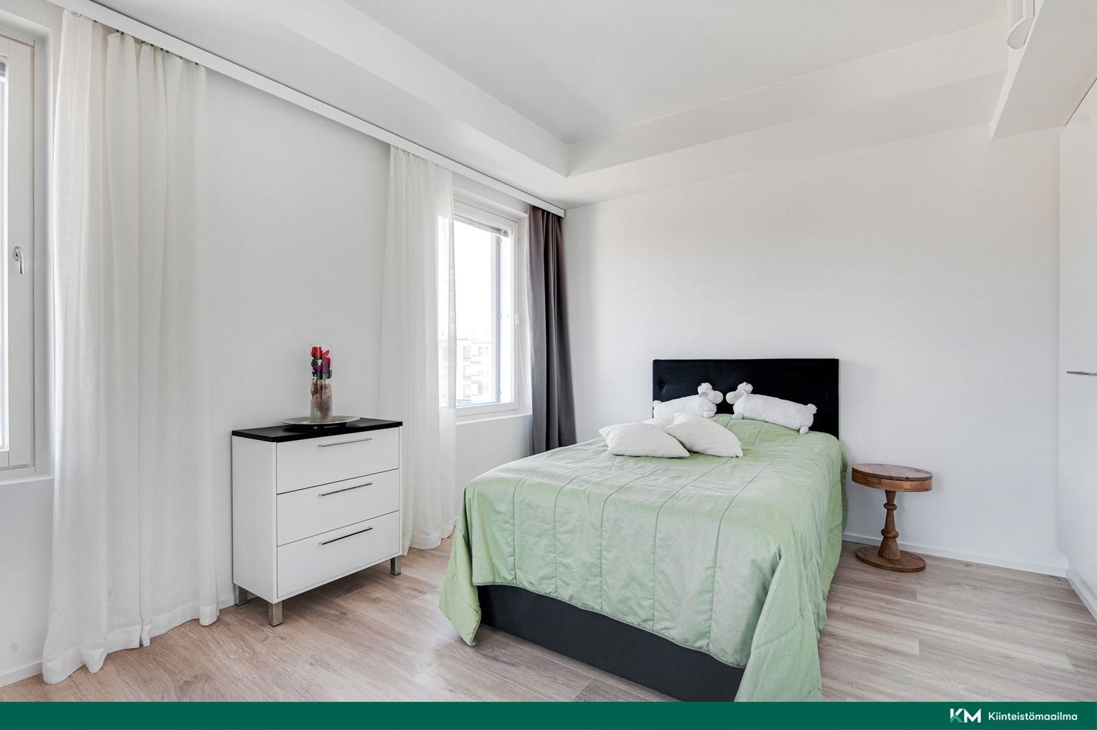 Kauppatie 6, Hyrylä, Tuusula