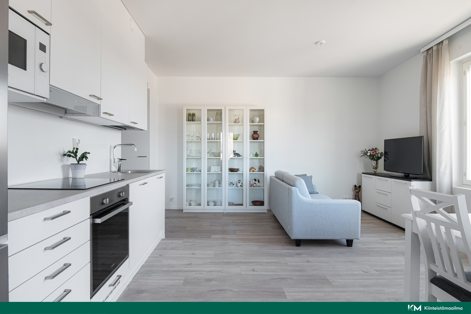 Kauppatie 6, Hyrylä, Tuusula