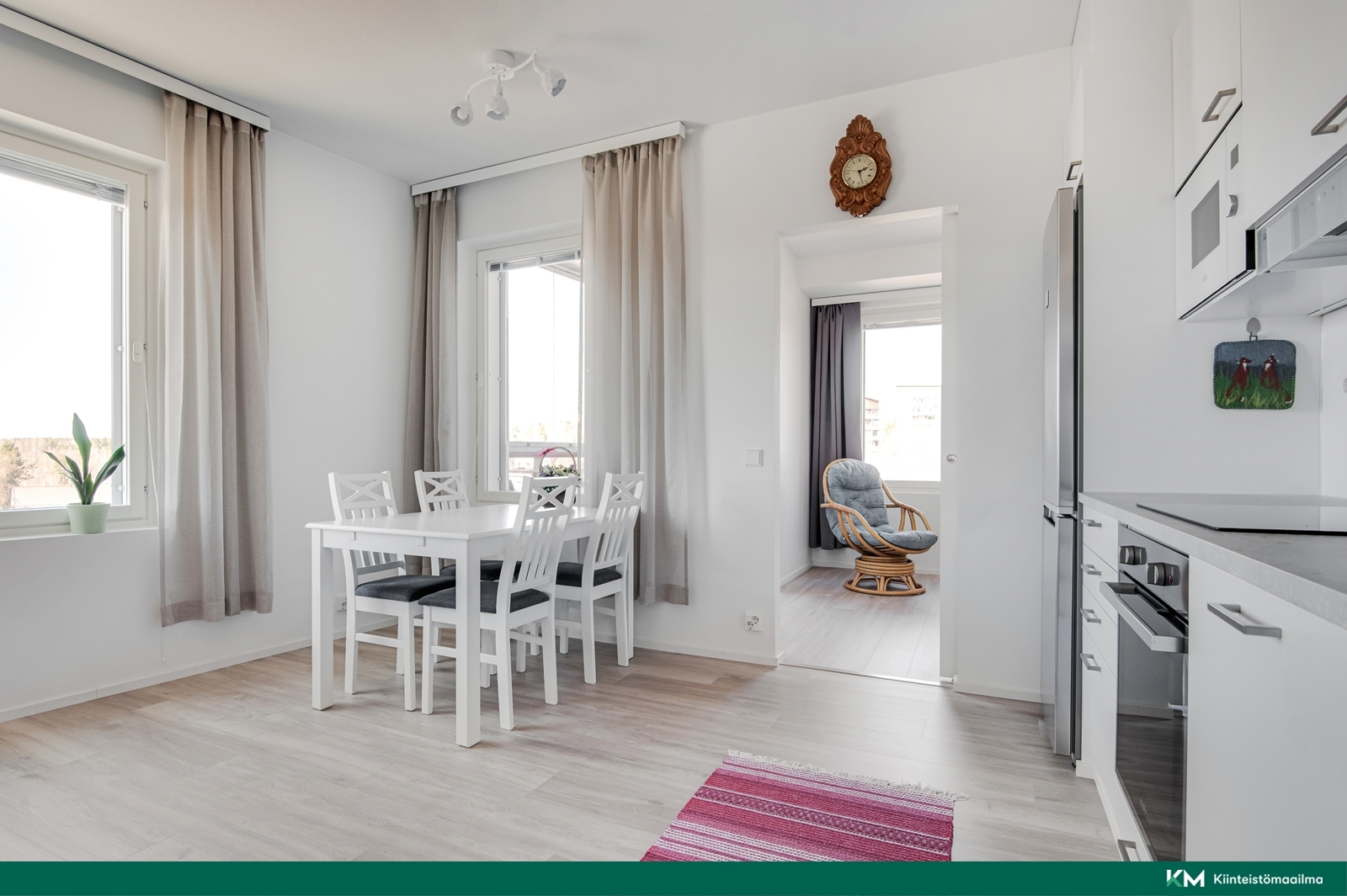 Kauppatie 6, Hyrylä, Tuusula