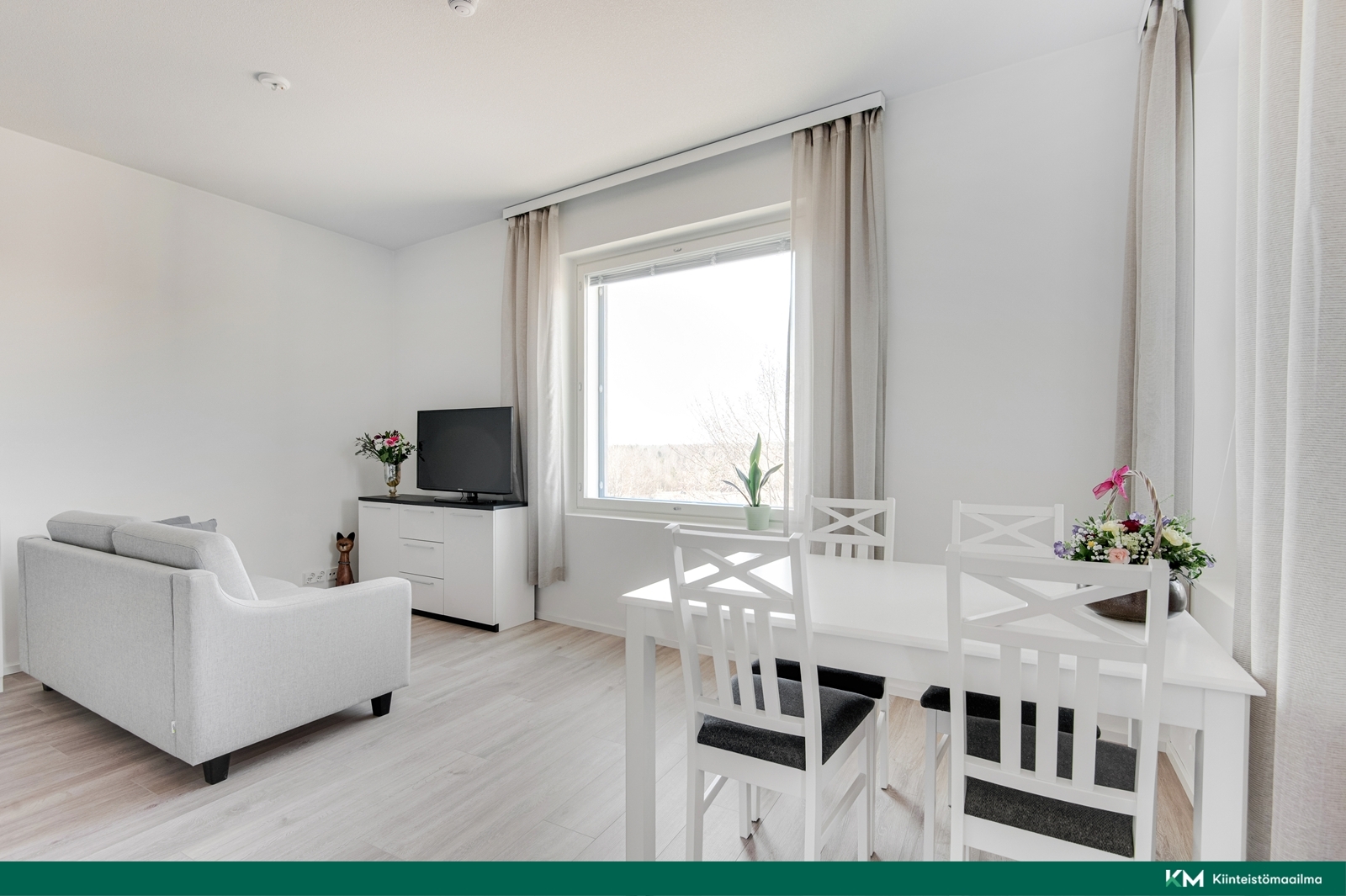 Kauppatie 6, Hyrylä, Tuusula