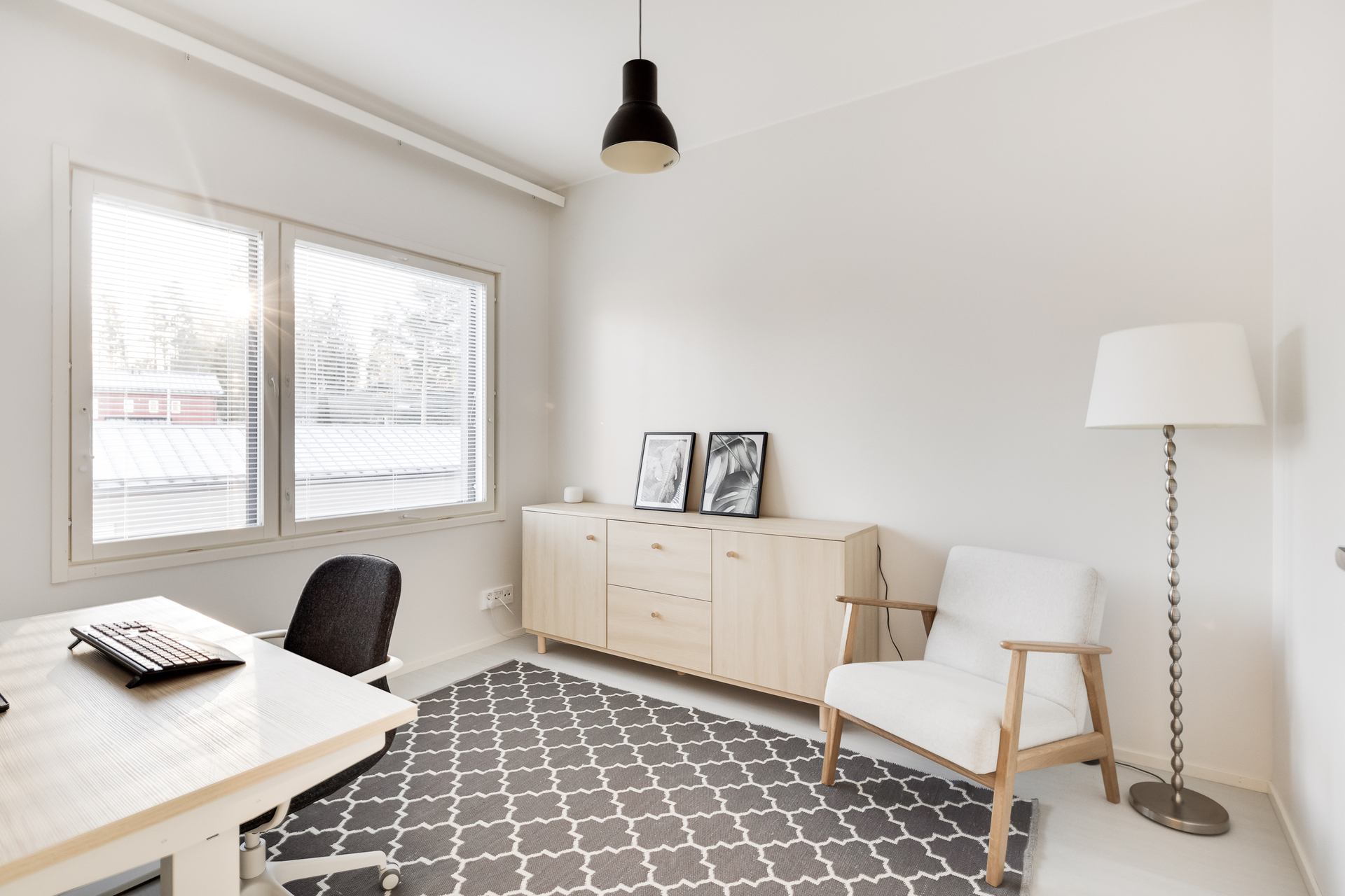 Sienikuja 2, Ylästö, VANTAA