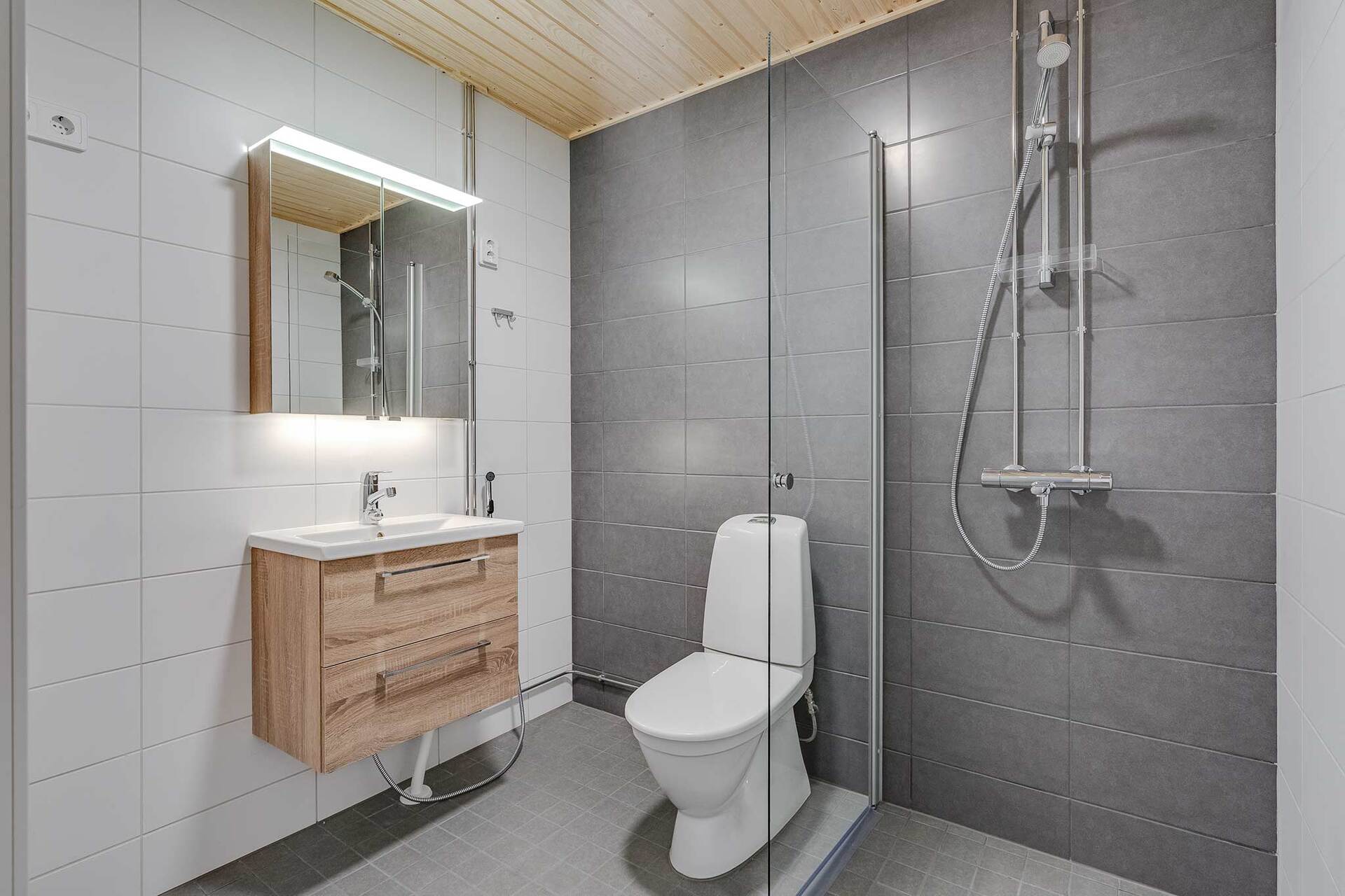 Myllystenpohjantie 3, Keskusta, Kangasala