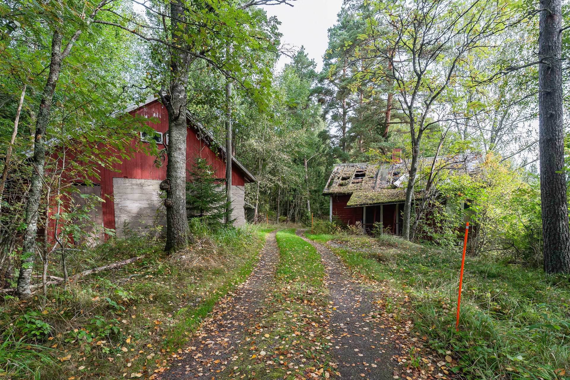 Kurkelantie 55, Kalastajakylä, Porvoo
