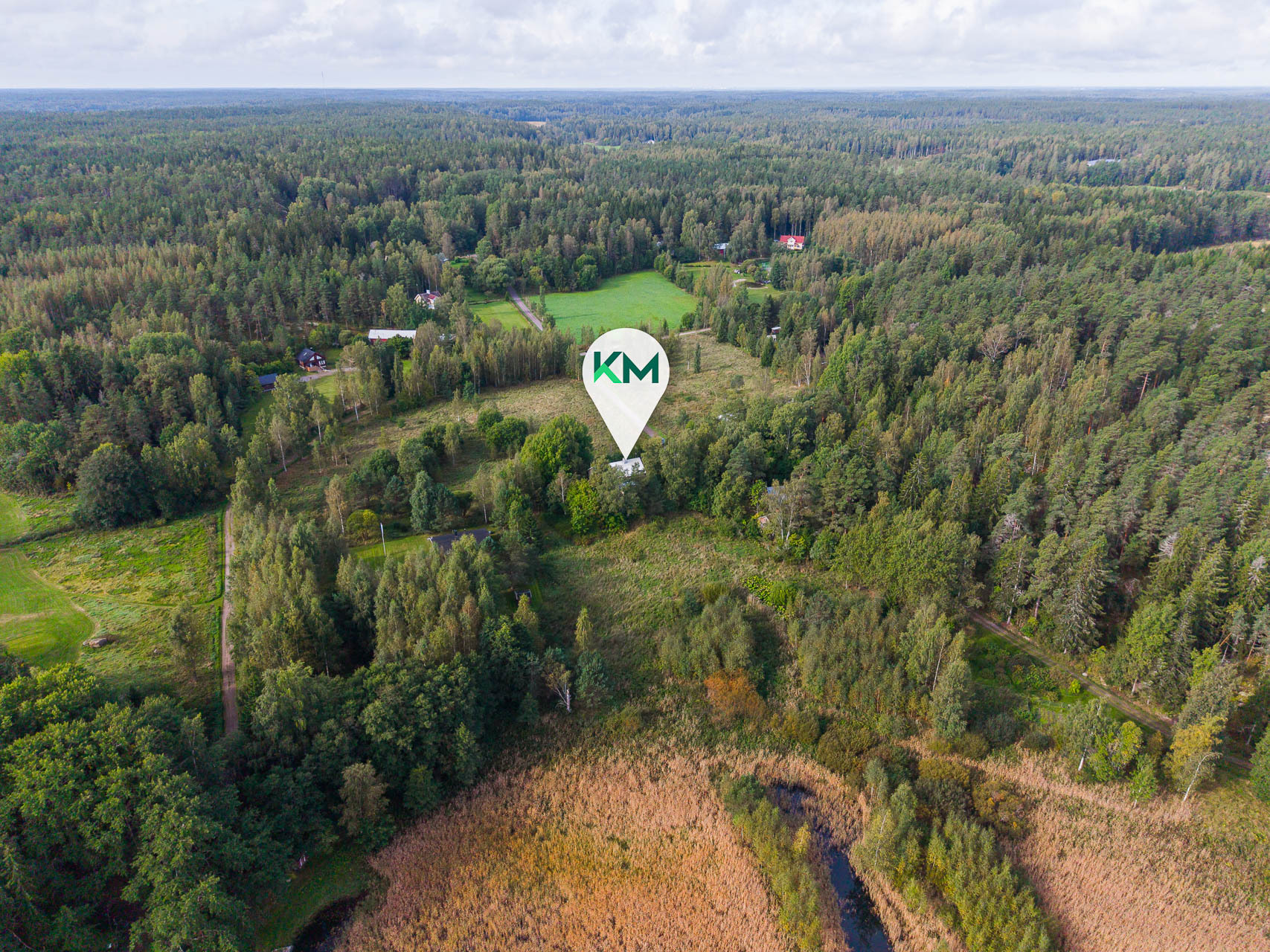Kurkelantie 55, Kalastajakylä, Porvoo