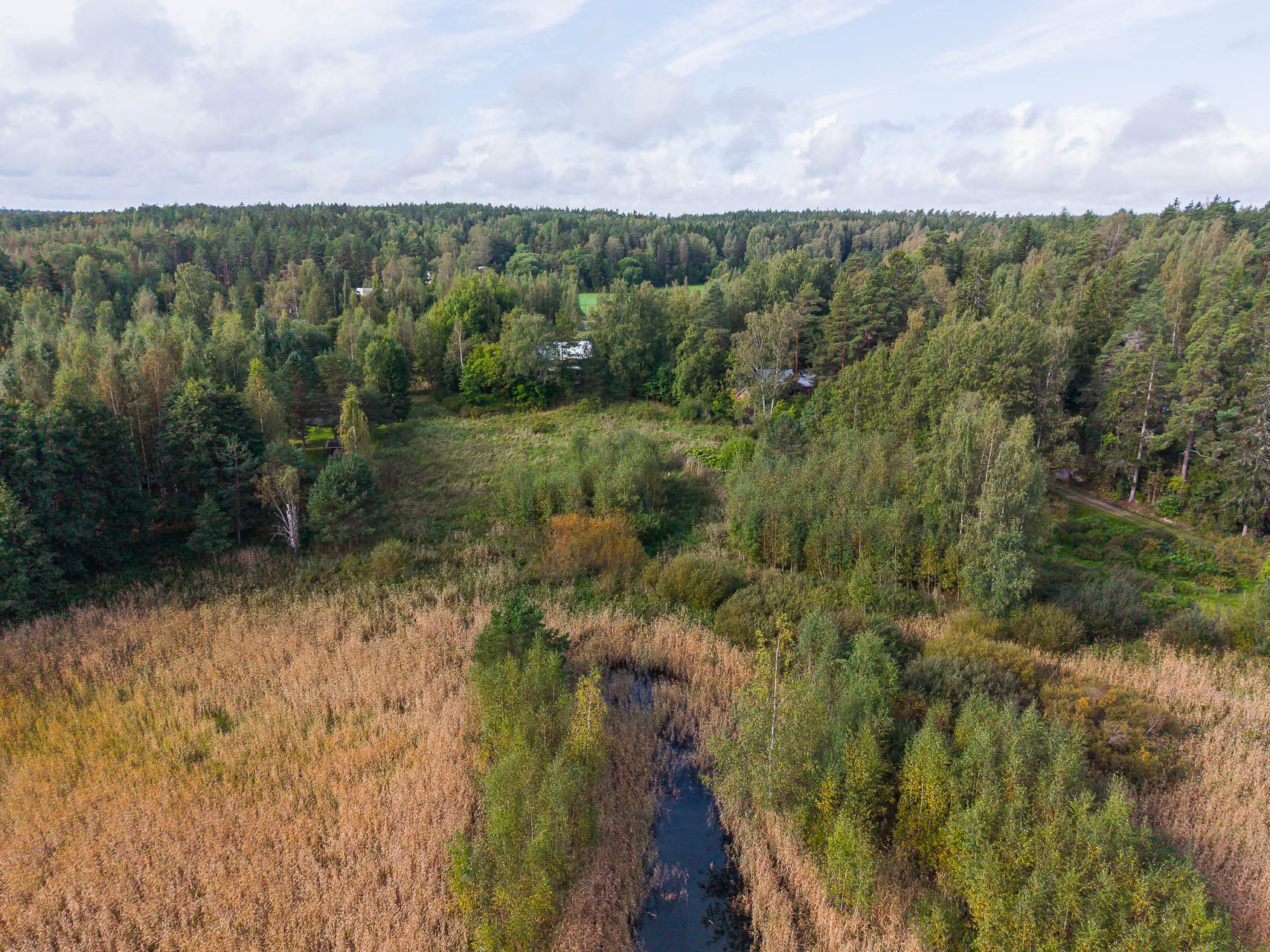 Kurkelantie 55, Kalastajakylä, Porvoo