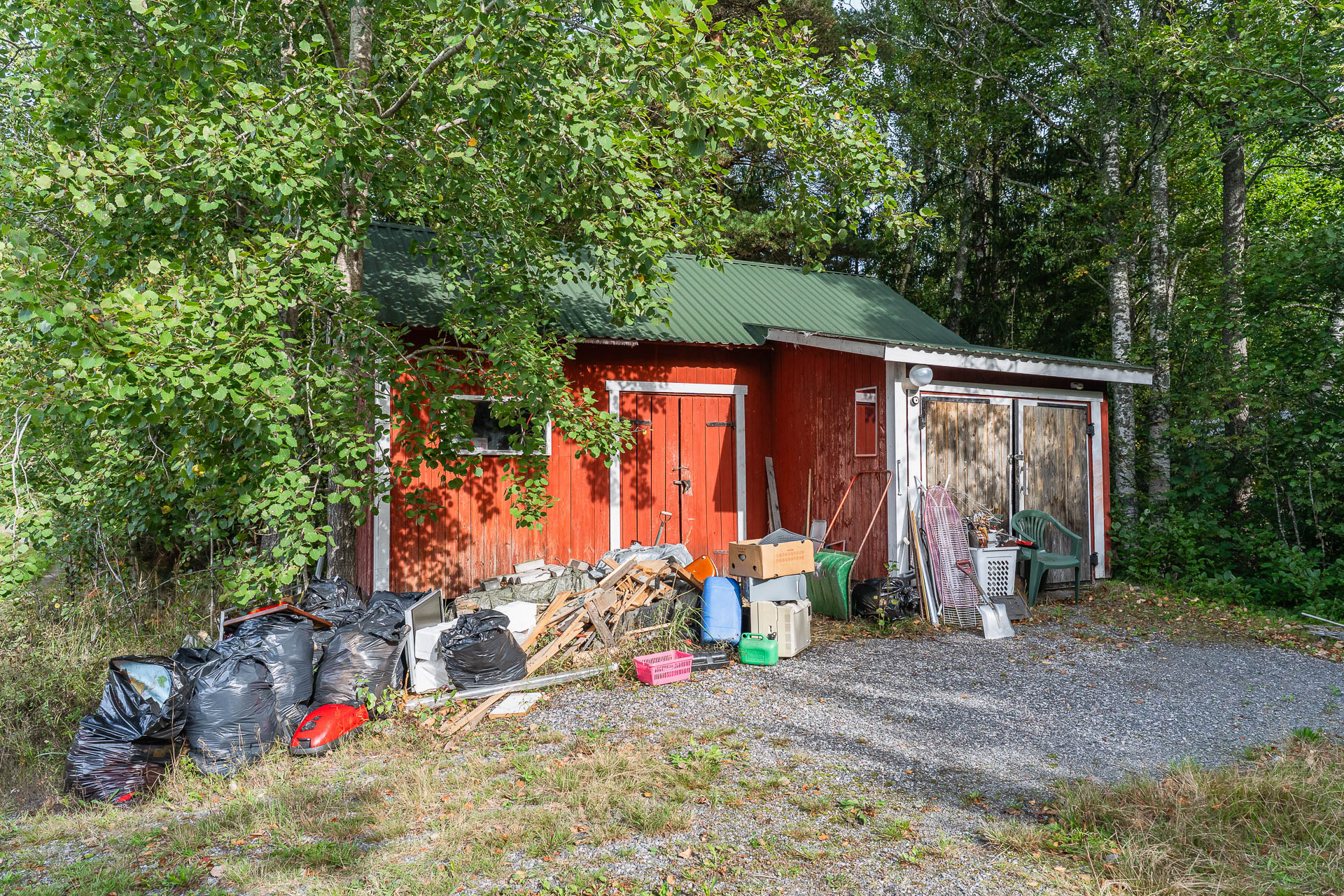 Kurkelantie 55, Kalastajakylä, Porvoo