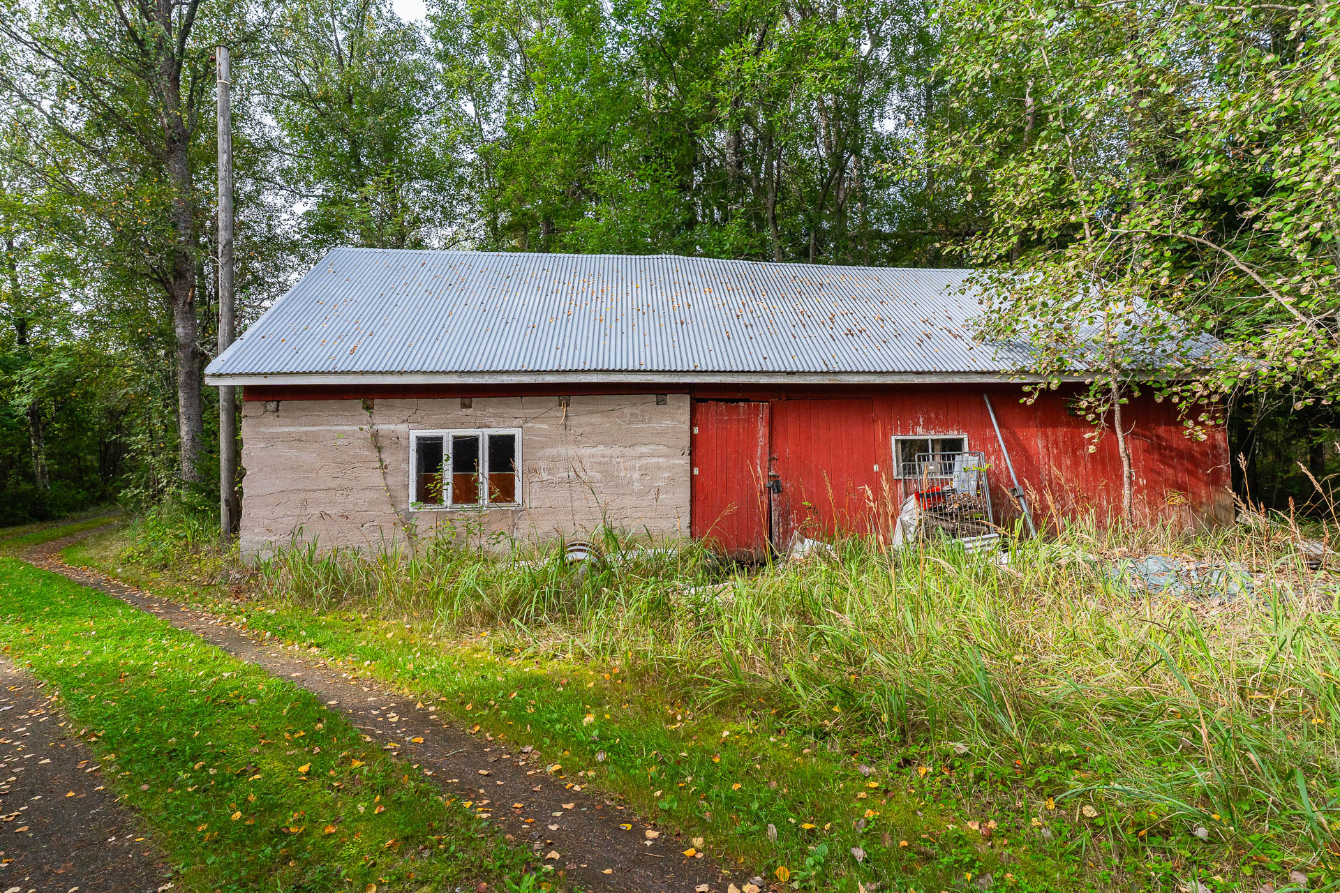 Kurkelantie 55, Kalastajakylä, Porvoo