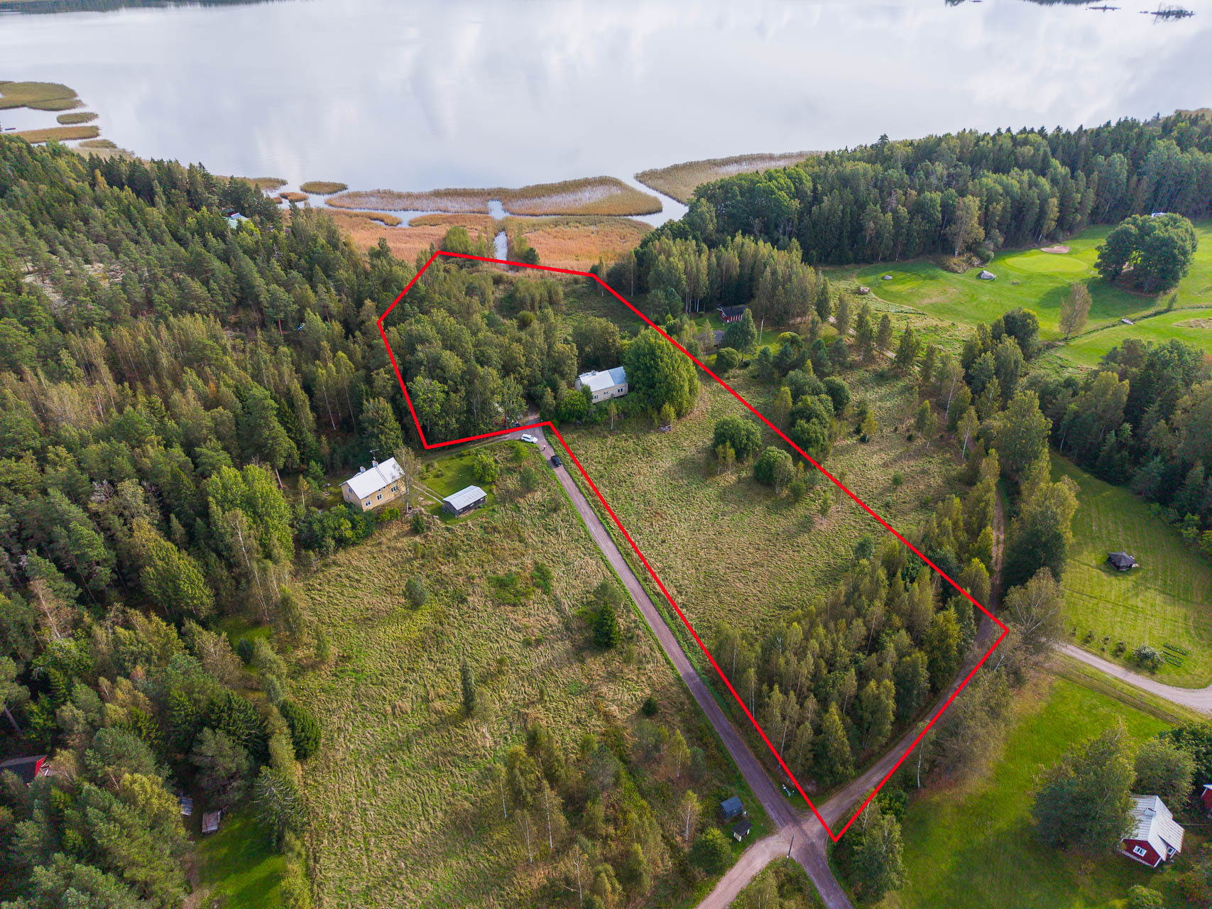 Kurkelantie 55, Kalastajakylä, Porvoo