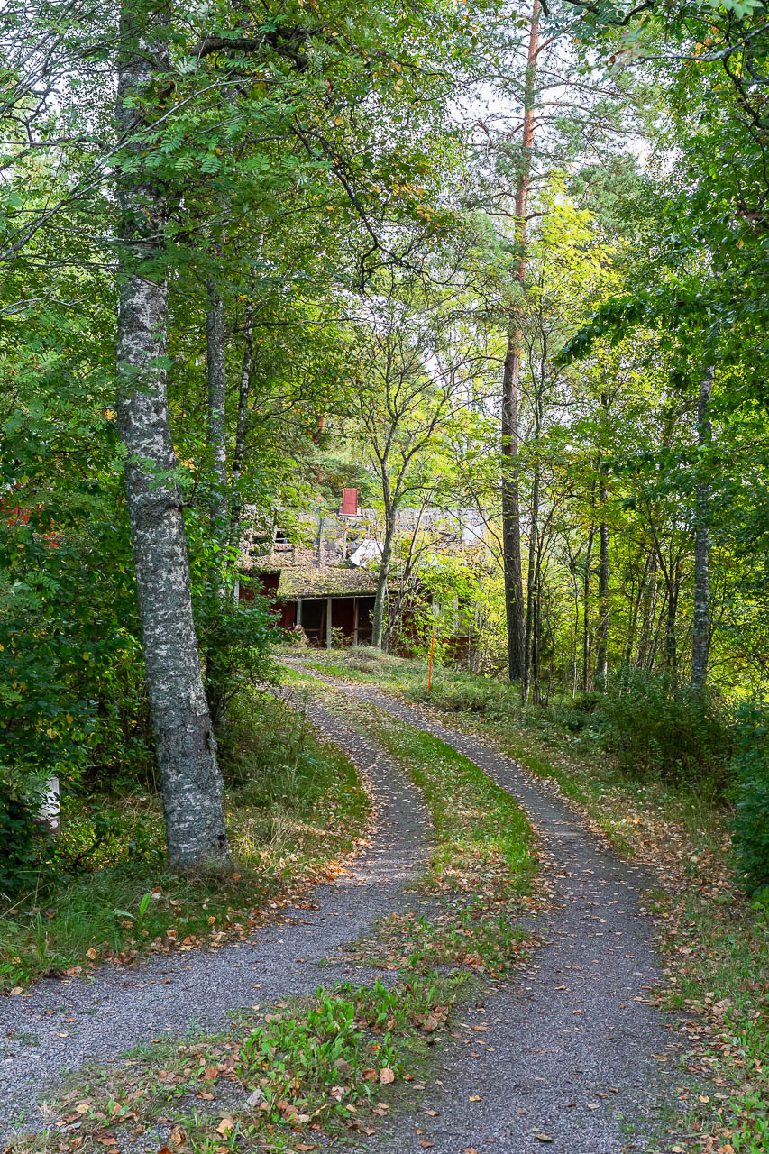 Kurkelantie 55, Kalastajakylä, Porvoo