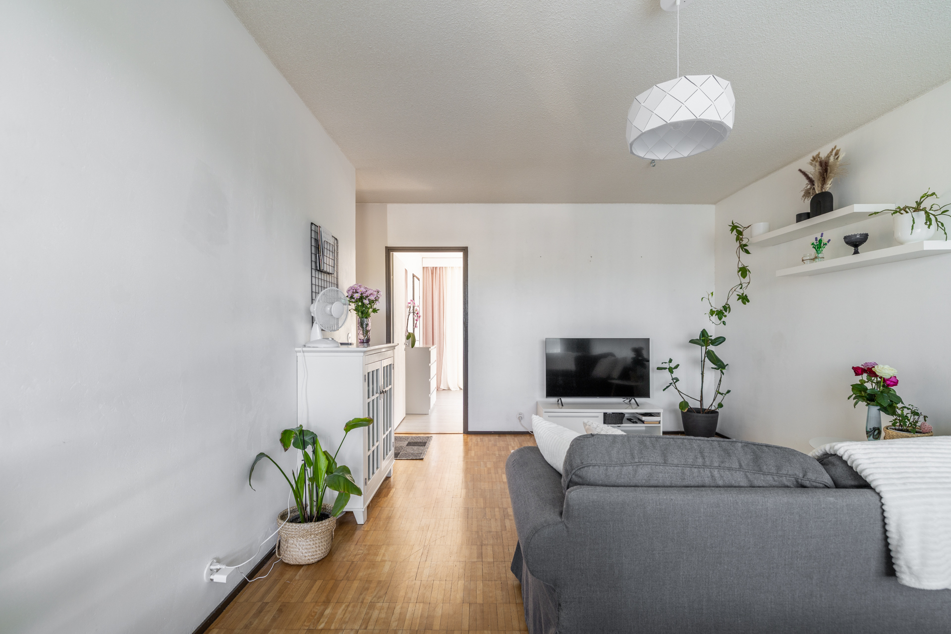 Porrassalmenkatu 3, Keskusta, Mikkeli