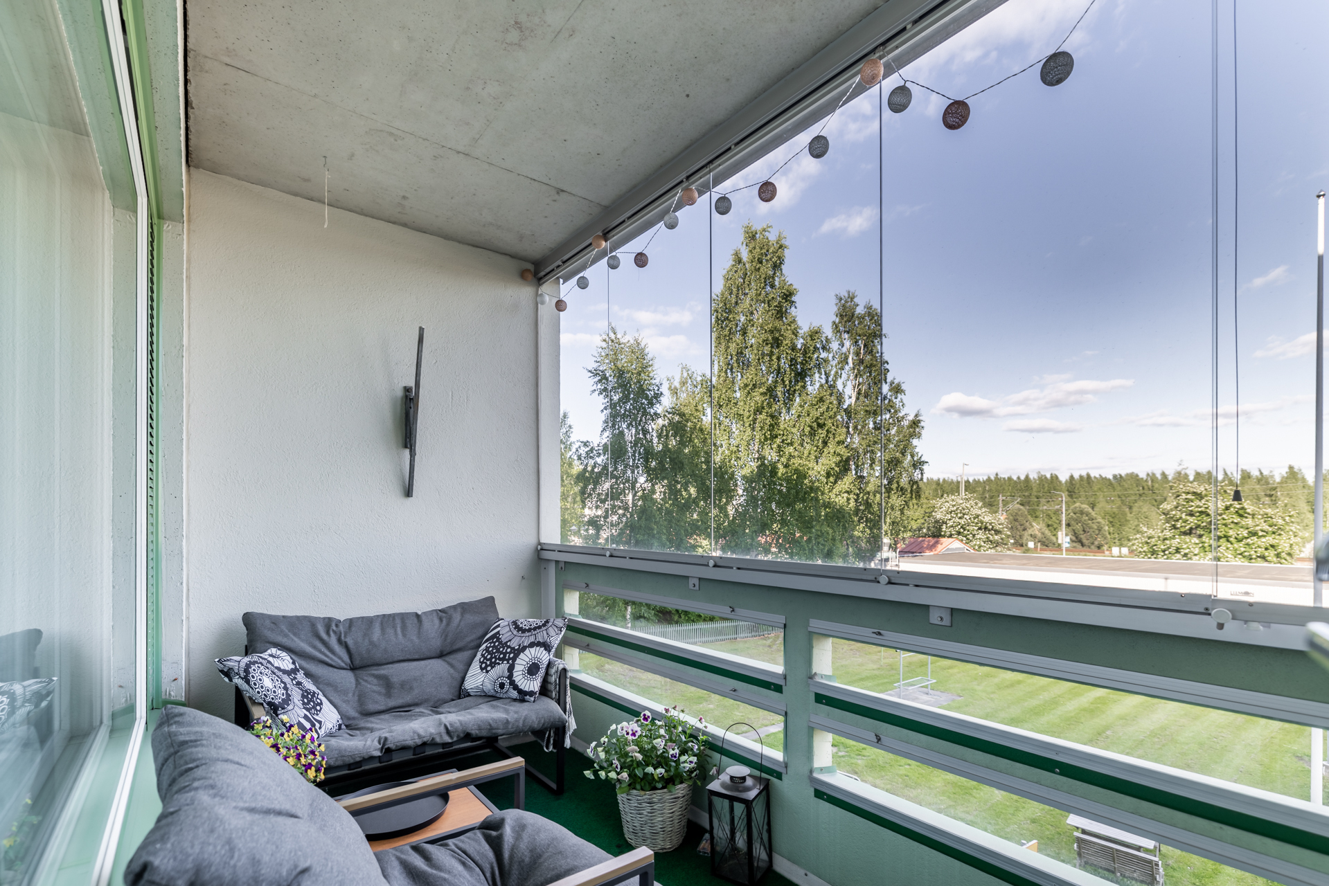Porrassalmenkatu 3, Keskusta, Mikkeli