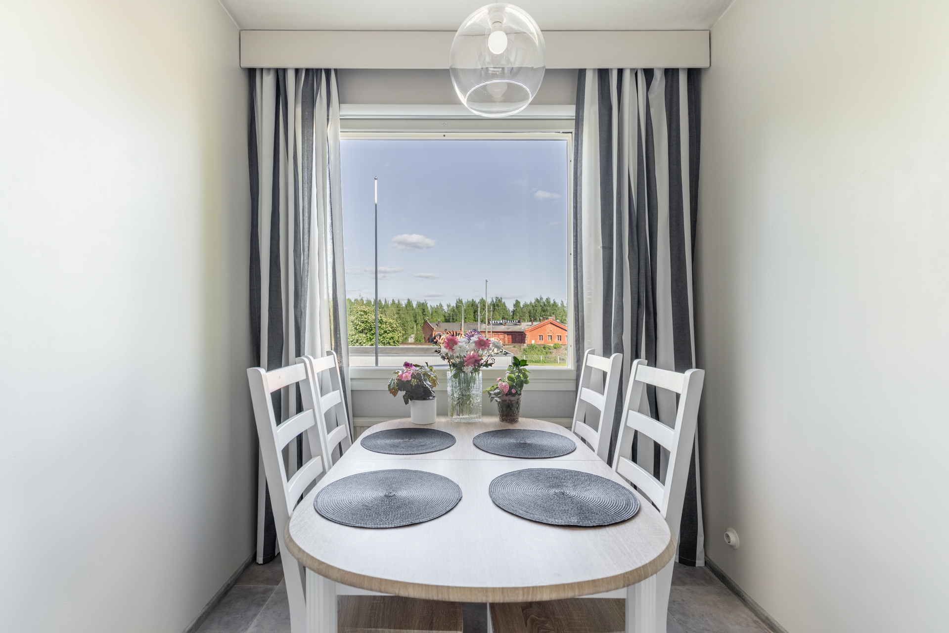 Porrassalmenkatu 3, Keskusta, Mikkeli