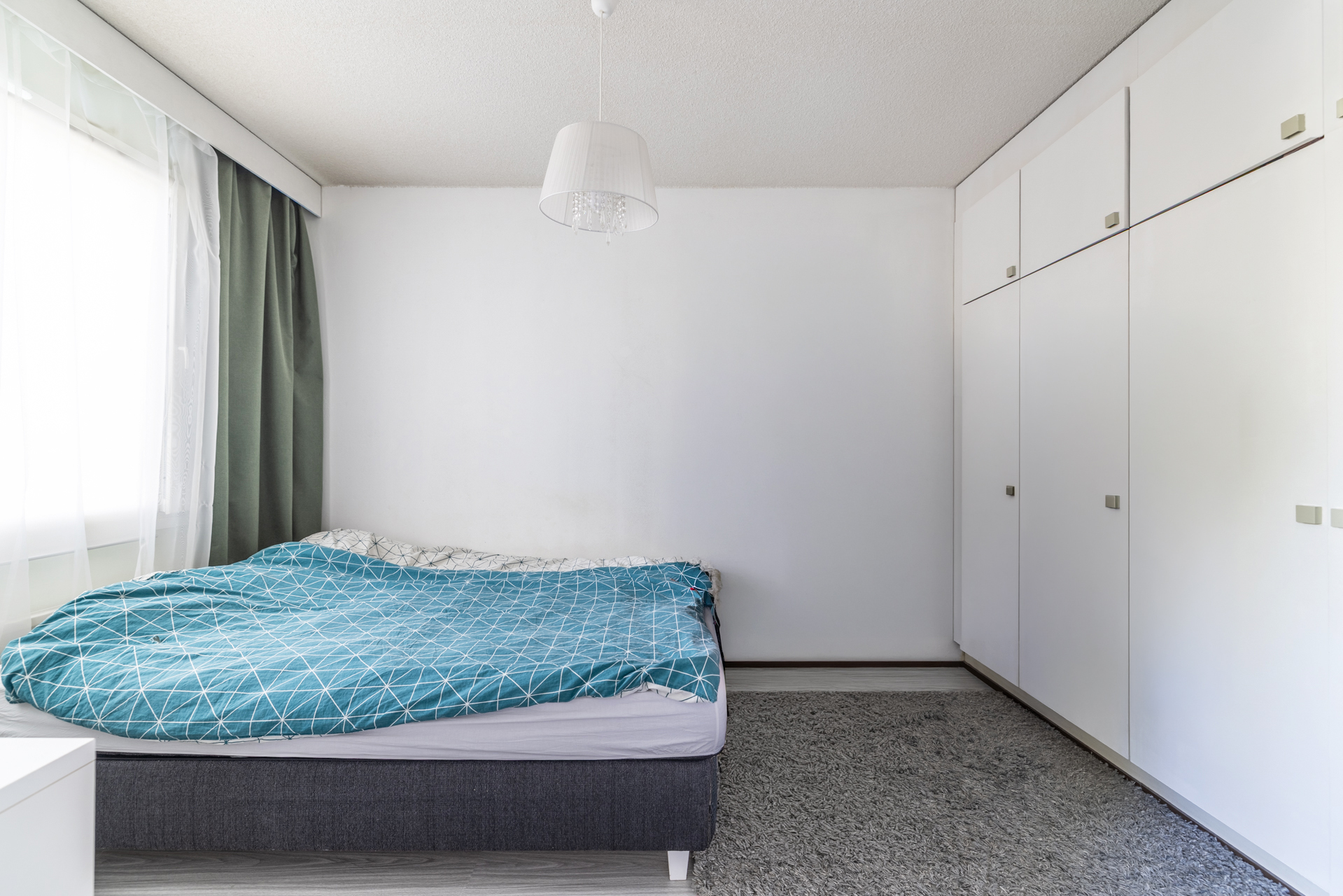 Porrassalmenkatu 3, Keskusta, Mikkeli