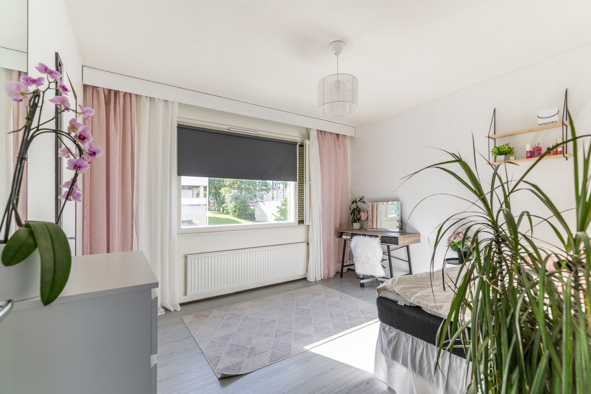 Porrassalmenkatu 3, Keskusta, Mikkeli