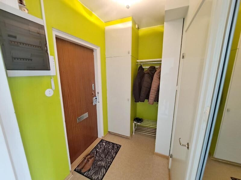 Maaherrankatu 38, Keskusta, Mikkeli