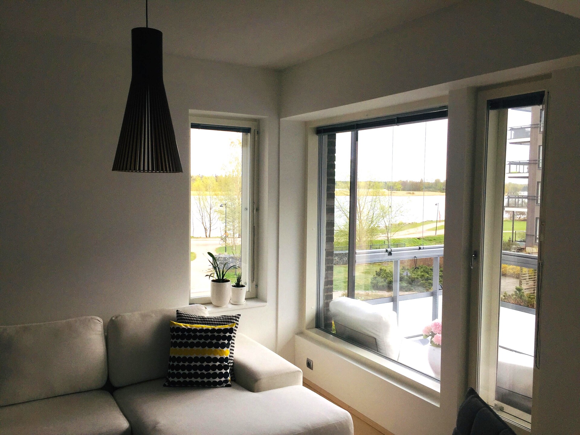 Kaanaankatu 9, Arabianranta, Helsinki