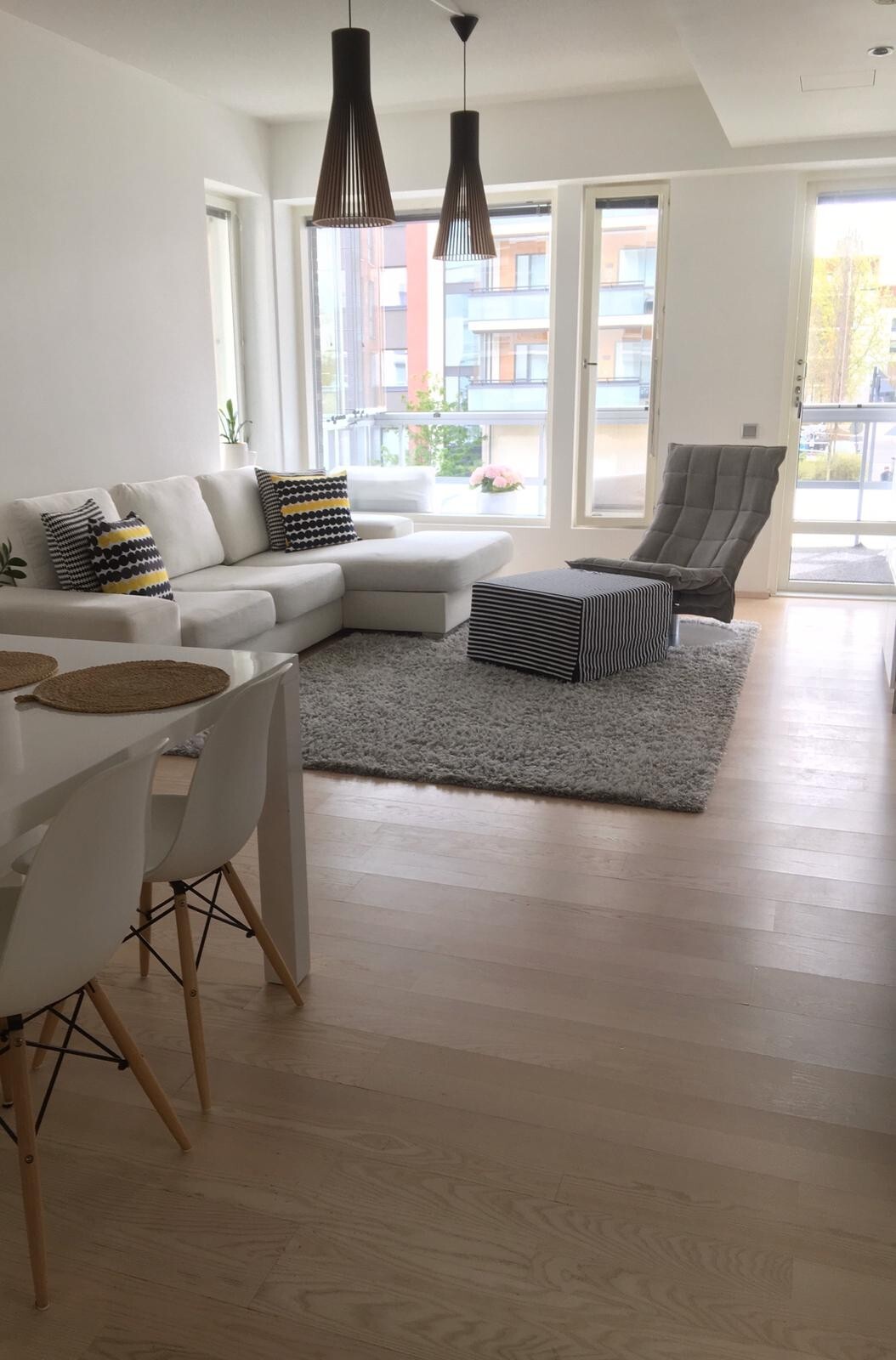 Kaanaankatu 9, Arabianranta, Helsinki