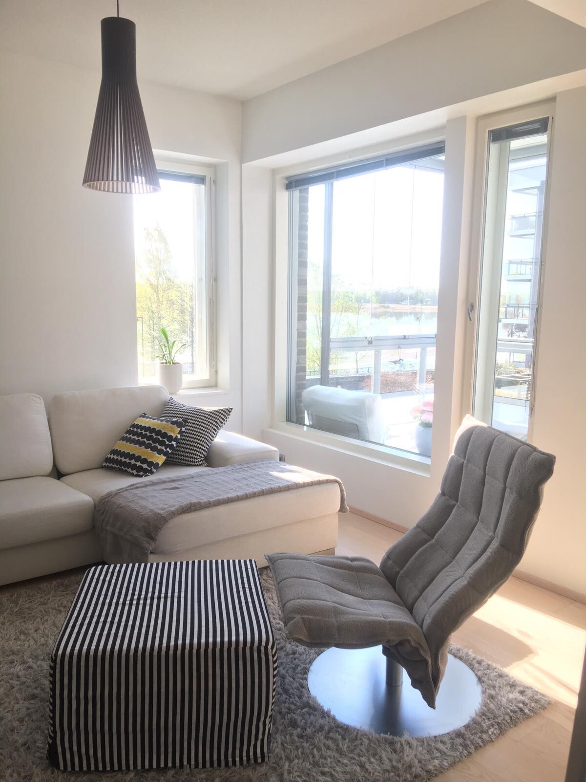 Kaanaankatu 9, Arabianranta, Helsinki