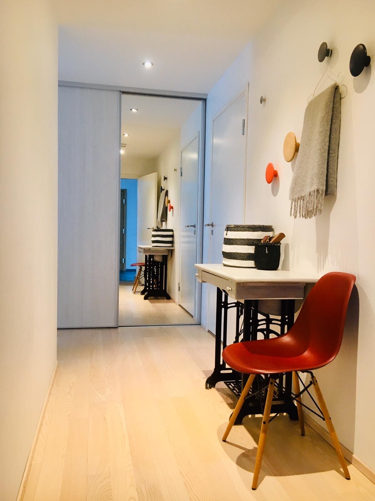 Kaanaankatu 9, Arabianranta, Helsinki