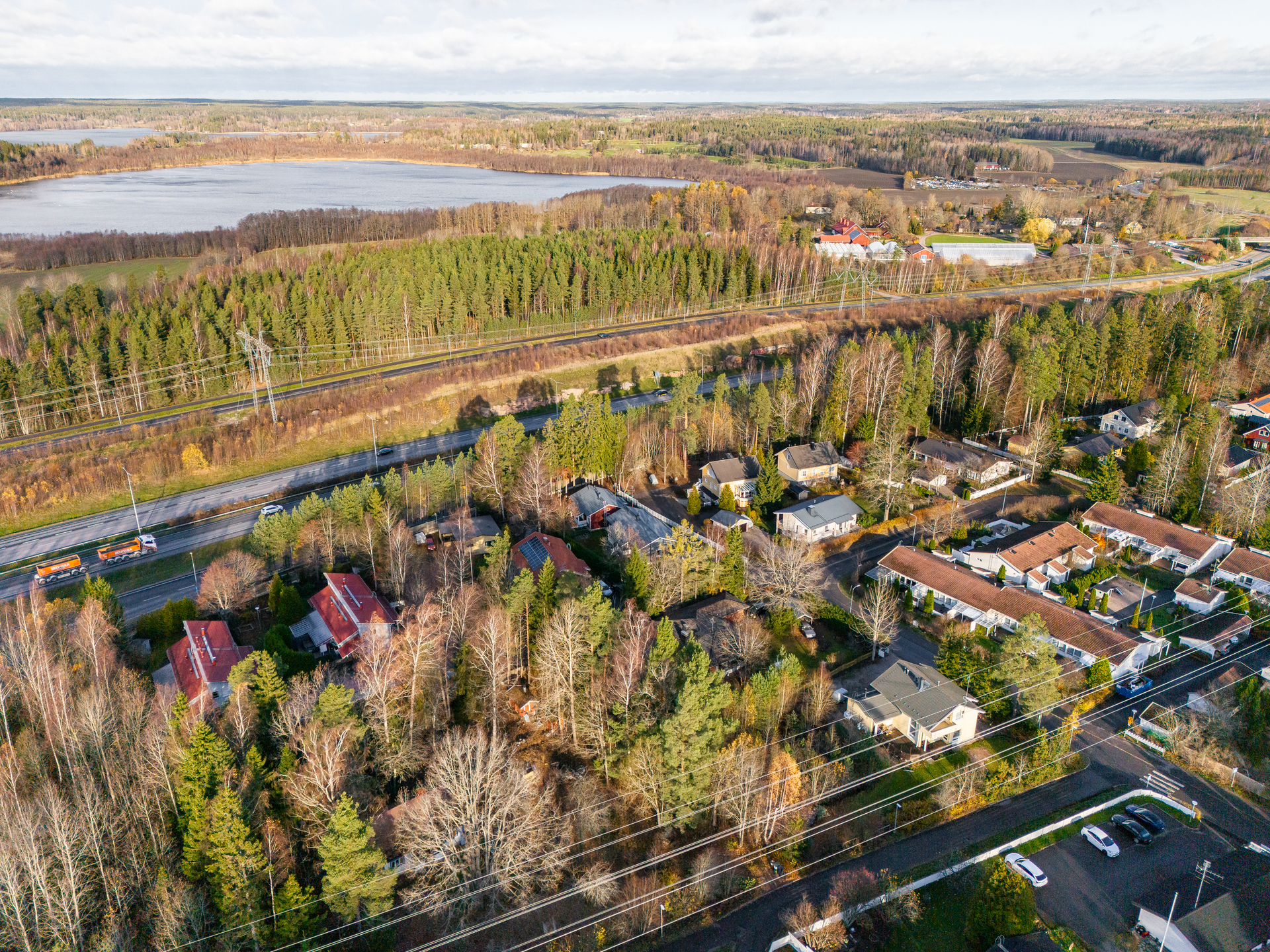 Kavaljeerinkuja 13, Järvenperä, Espoo