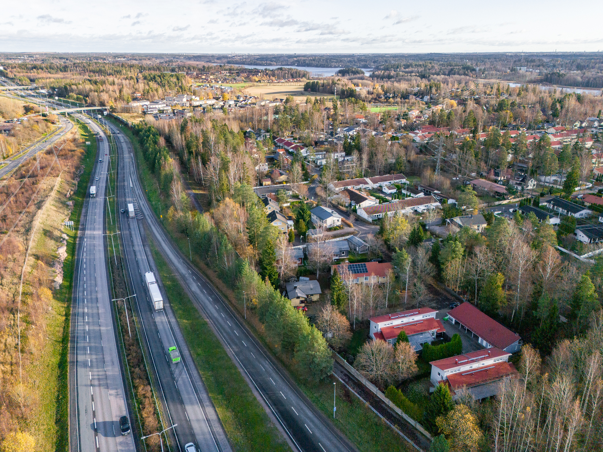 Kavaljeerinkuja 13, Järvenperä, Espoo