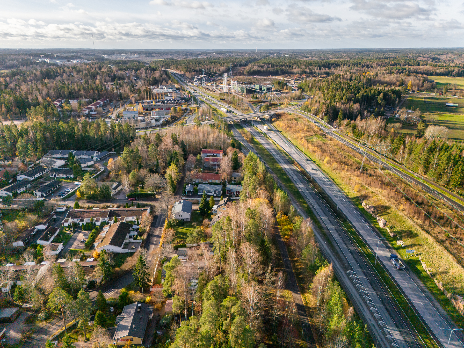 Kavaljeerinkuja 13, Järvenperä, Espoo