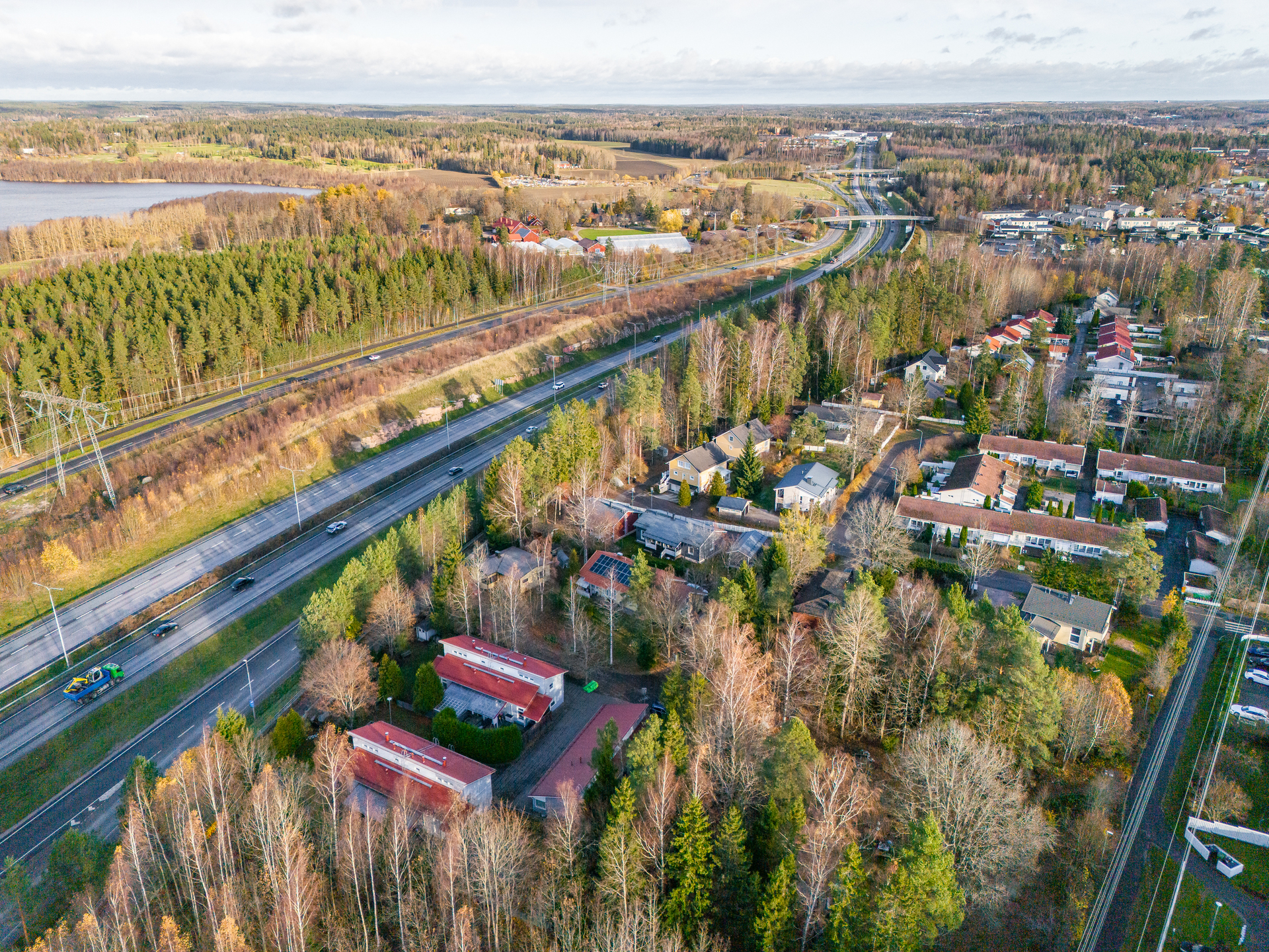 Kavaljeerinkuja 13, Järvenperä, Espoo