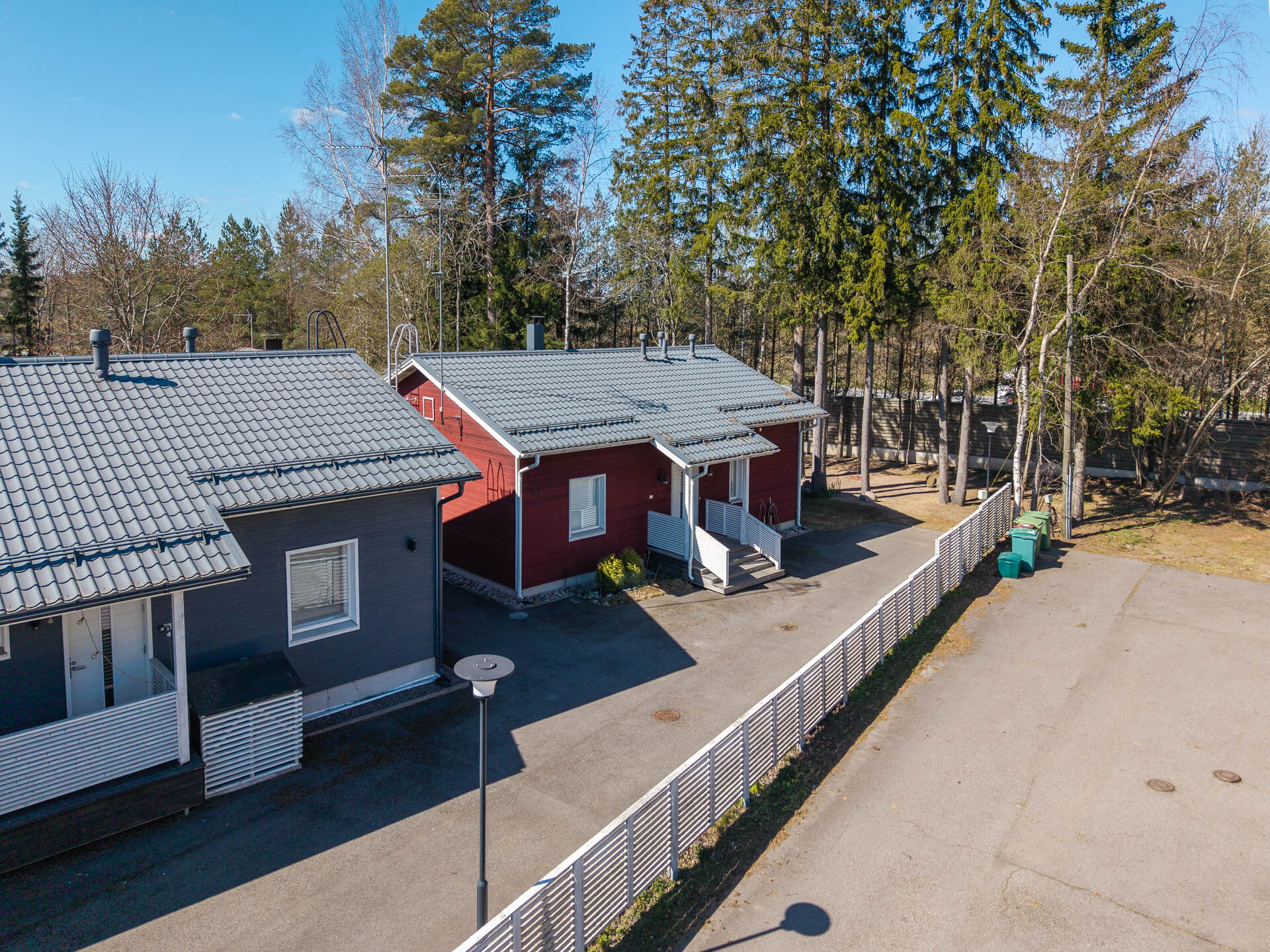 Kavaljeerinkuja 13, Järvenperä, Espoo