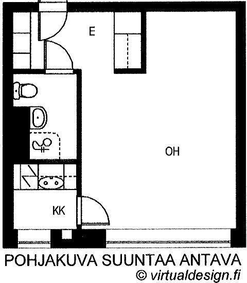 Ulvilantie 17, Helsinki