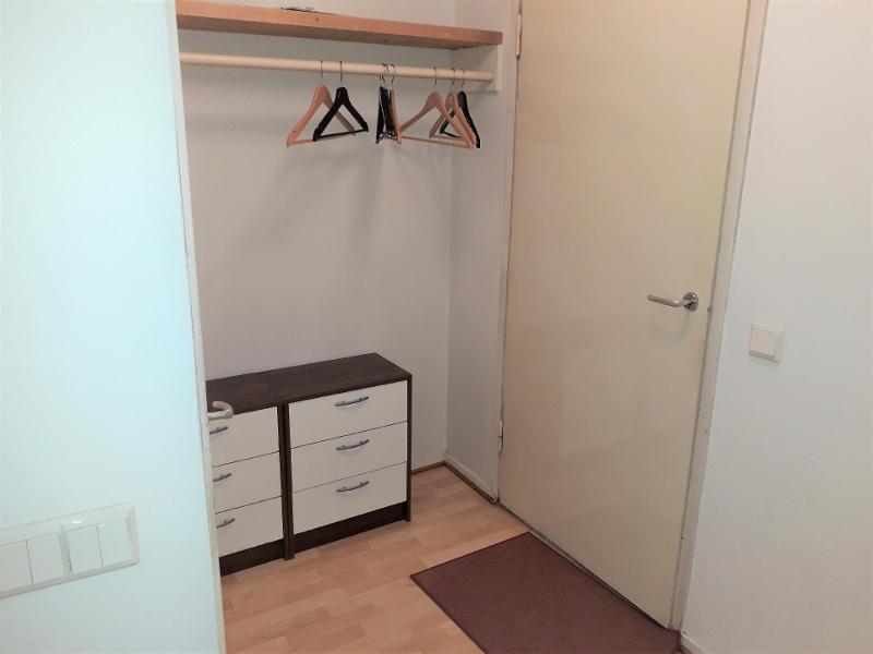 Ulvilantie 17, Helsinki
