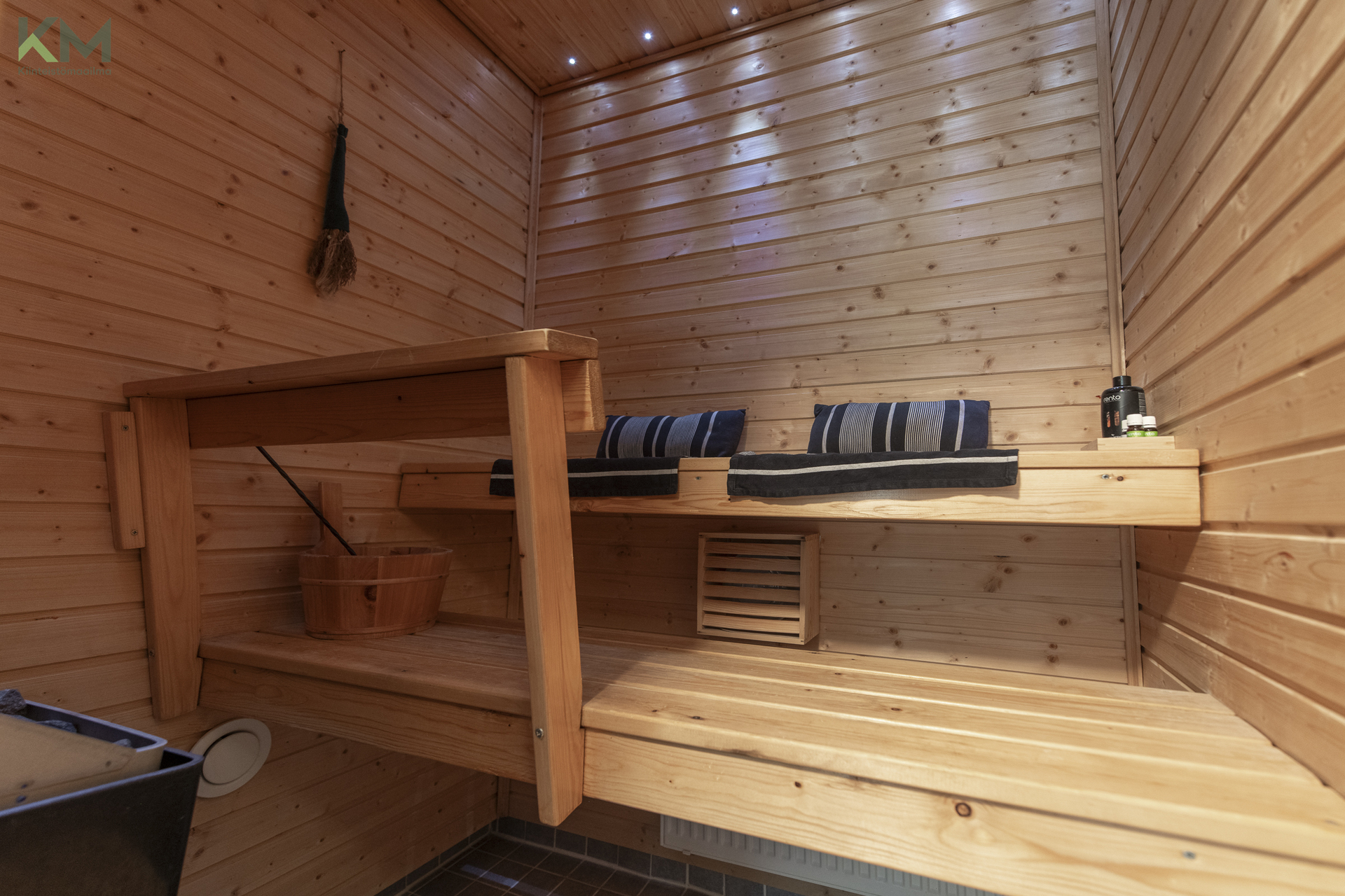 Takalankuja 3, Jouppi, Seinäjoki
