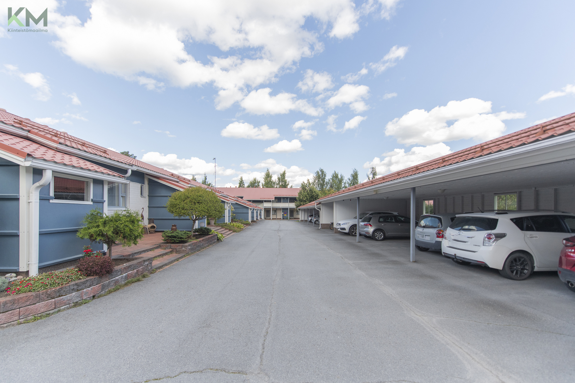 Takalankuja 3, Jouppi, Seinäjoki