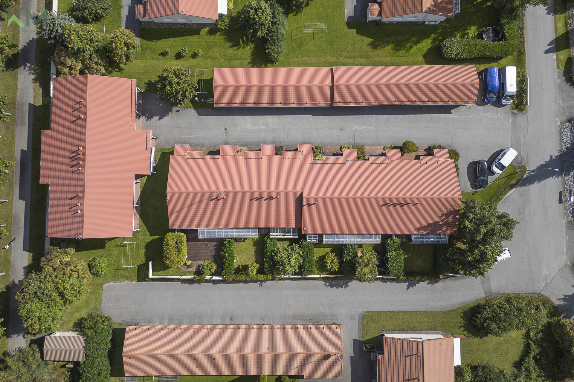 Takalankuja 3, Jouppi, Seinäjoki