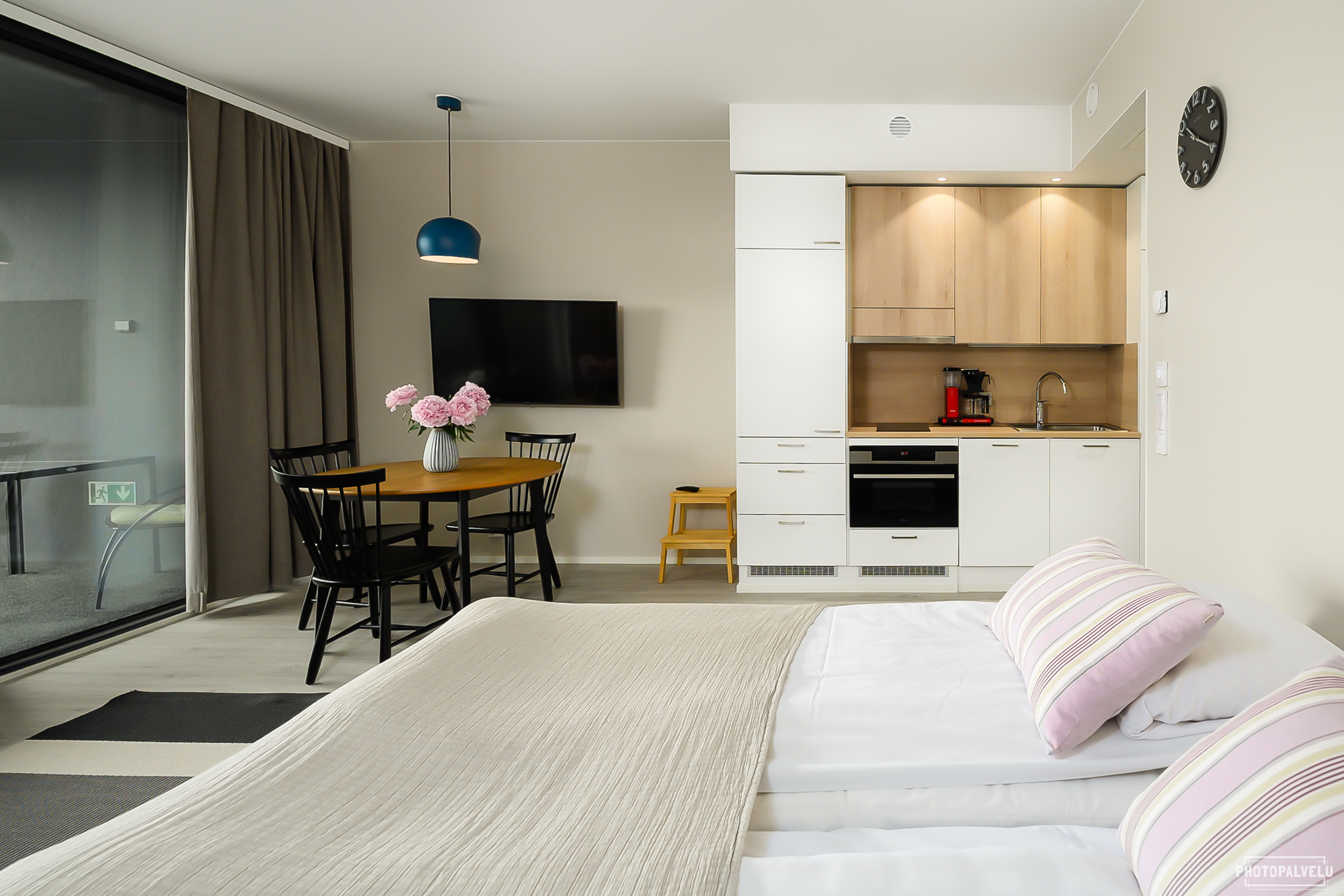 Pikku Keskuskarintie 5, Kalajoki