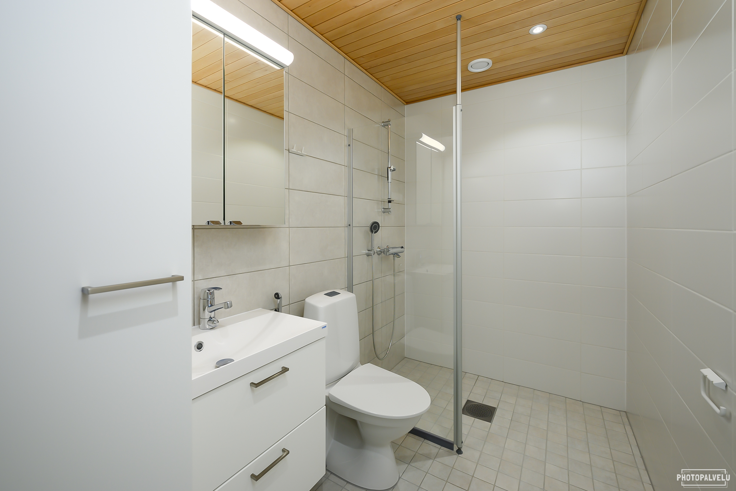 Pikku Keskuskarintie 5, Kalajoki